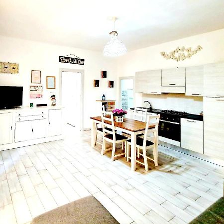 Dream Home アルゲーロ エクステリア 写真