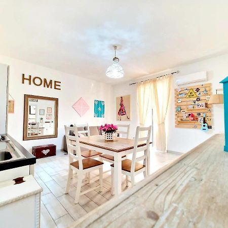 Dream Home アルゲーロ エクステリア 写真