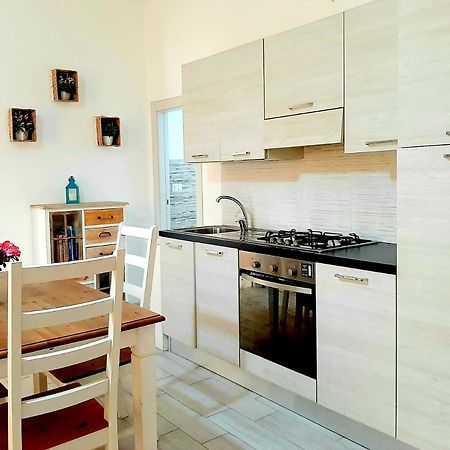 Dream Home アルゲーロ エクステリア 写真