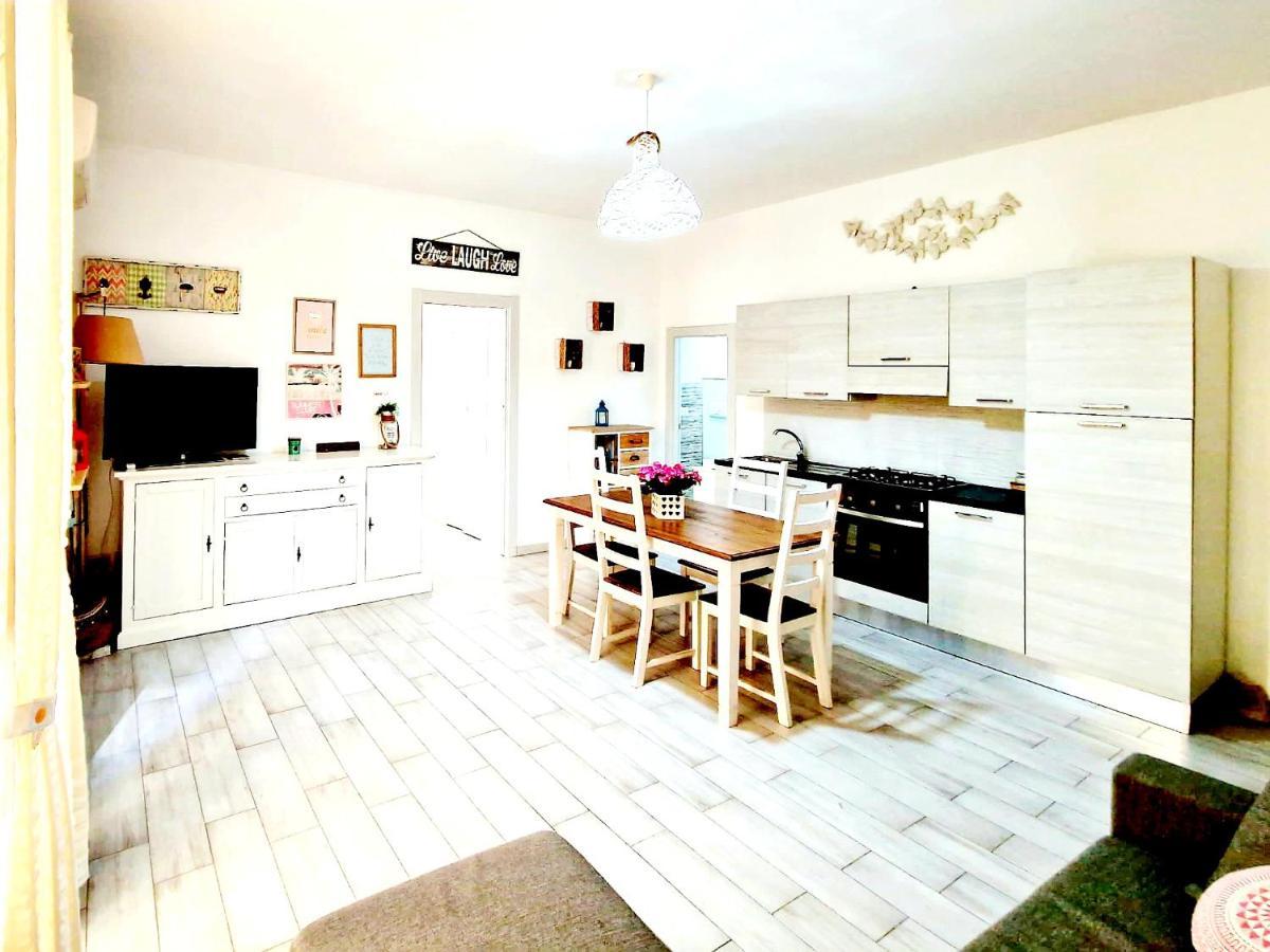 Dream Home アルゲーロ エクステリア 写真