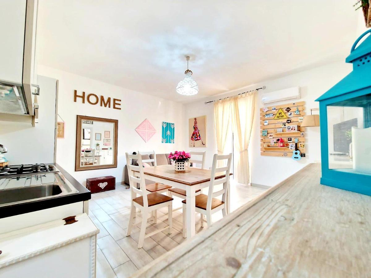 Dream Home アルゲーロ エクステリア 写真