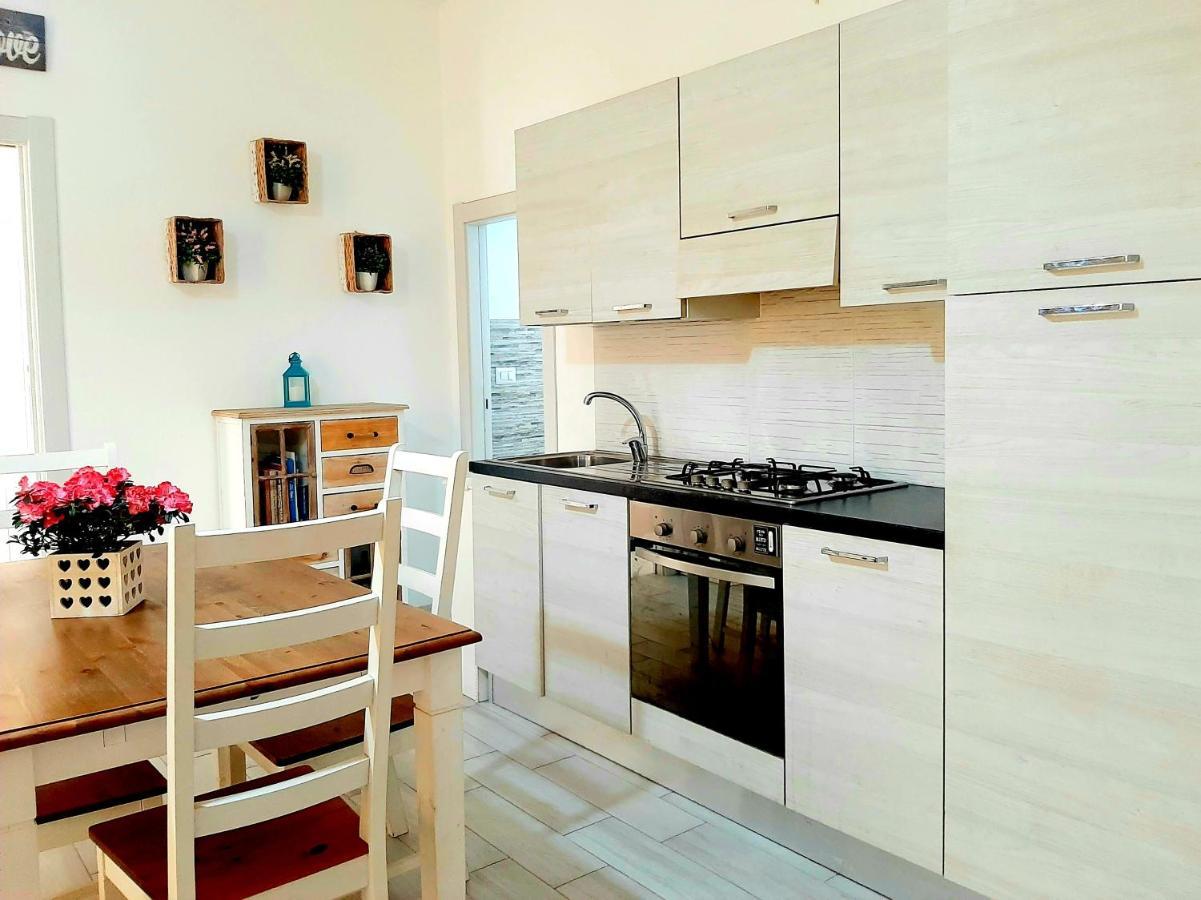 Dream Home アルゲーロ エクステリア 写真