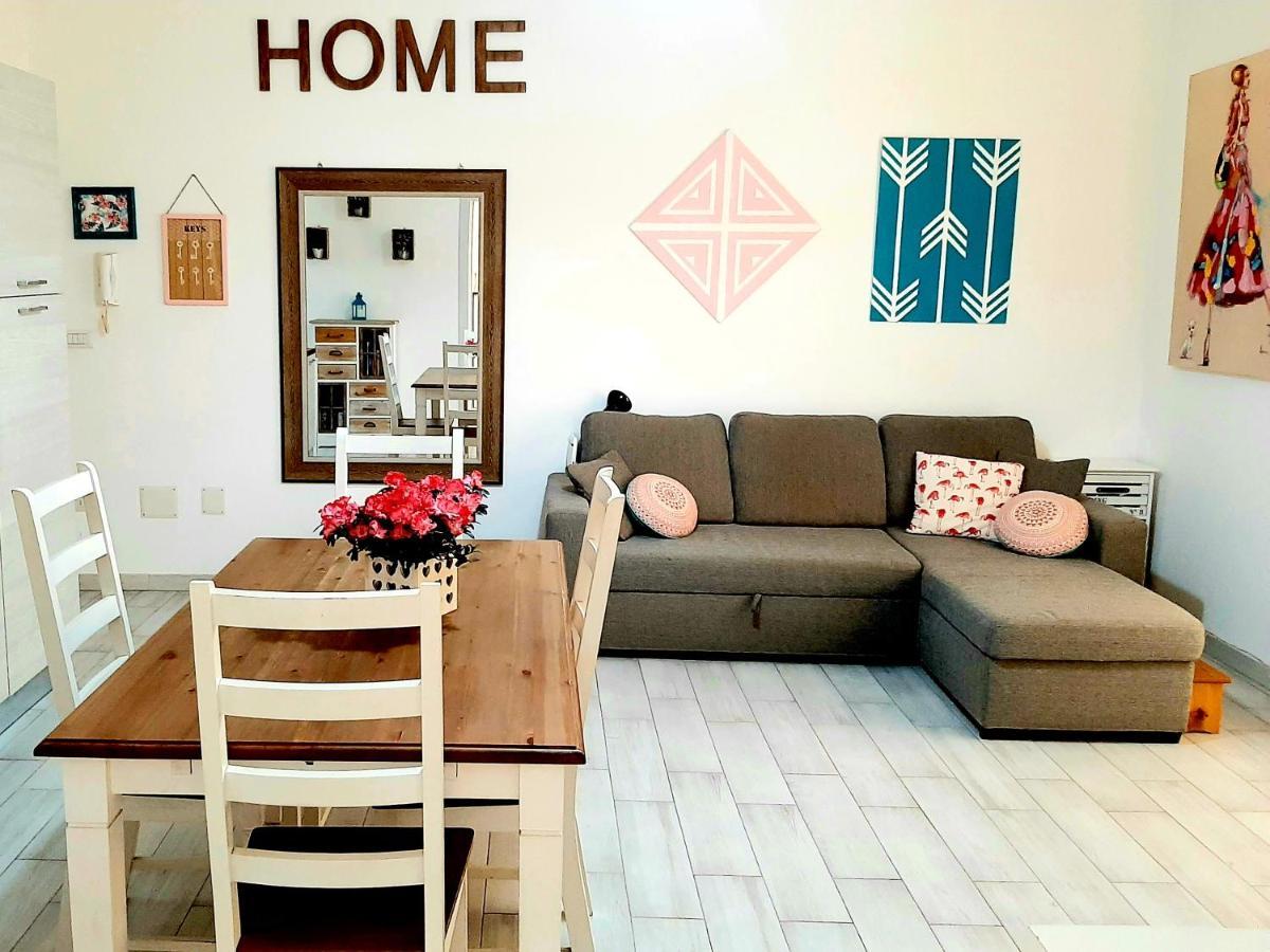 Dream Home アルゲーロ エクステリア 写真