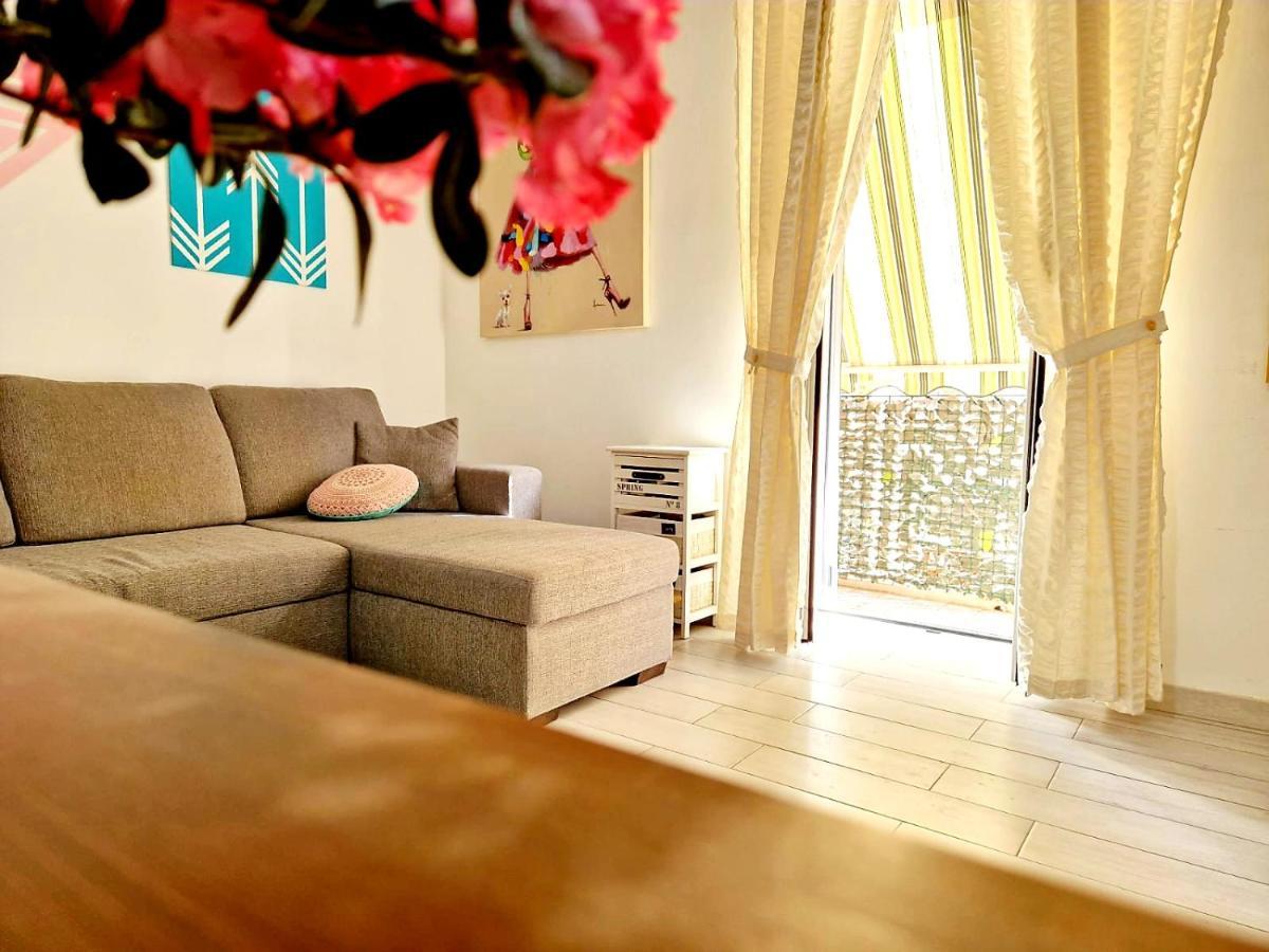 Dream Home アルゲーロ エクステリア 写真