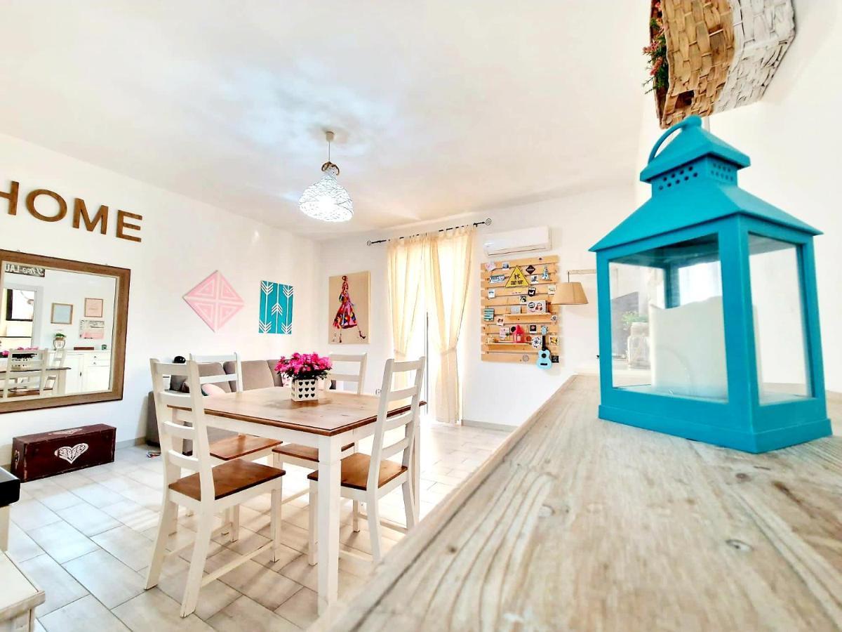 Dream Home アルゲーロ エクステリア 写真